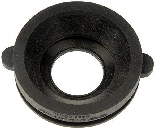 Dorman 577-502 Fuel Filler Neck Seal Compatible With Select Models #TOP1