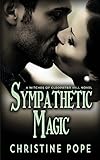 Sympathetic Magic (The Witches of Cleopatra Hill)