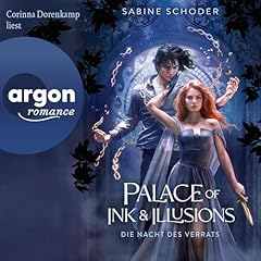 Die Nacht des Verrats cover art