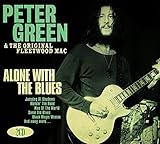 Alone With The Blues by Peter Green