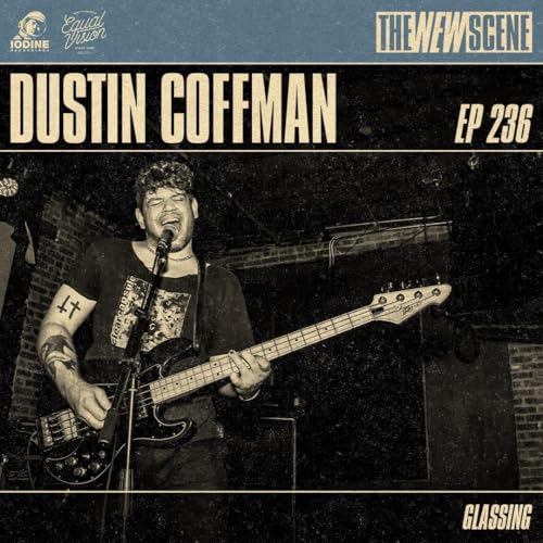 Repost - Episode 236: Dustin Coffman of Glassing Podcast Por  arte de portada
