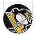 YouTheFan NHL Pittsburgh Penguins Flimzee Bean-Bag Flying Disc