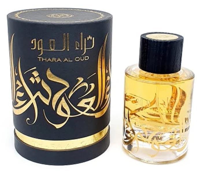 Thara Al Oud Eau de Parfum 100 ml