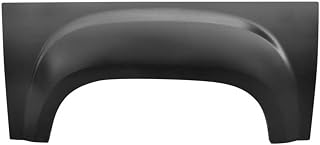 Multiple Manufactures - RRP3913 OE Replacement Wheel Arch Repair Panel GMC Pickup GMC Sierra 2007-2013