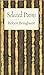 Selected Poems