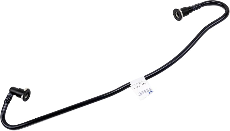 Tubo de purga do cânister GM GENUINE PARTS 12607115 – 1 unidade