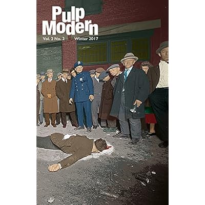 Pulp Modern