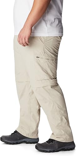 Miniatura 8 de Columbia Pantalón convertible Silver Ridge para hombre