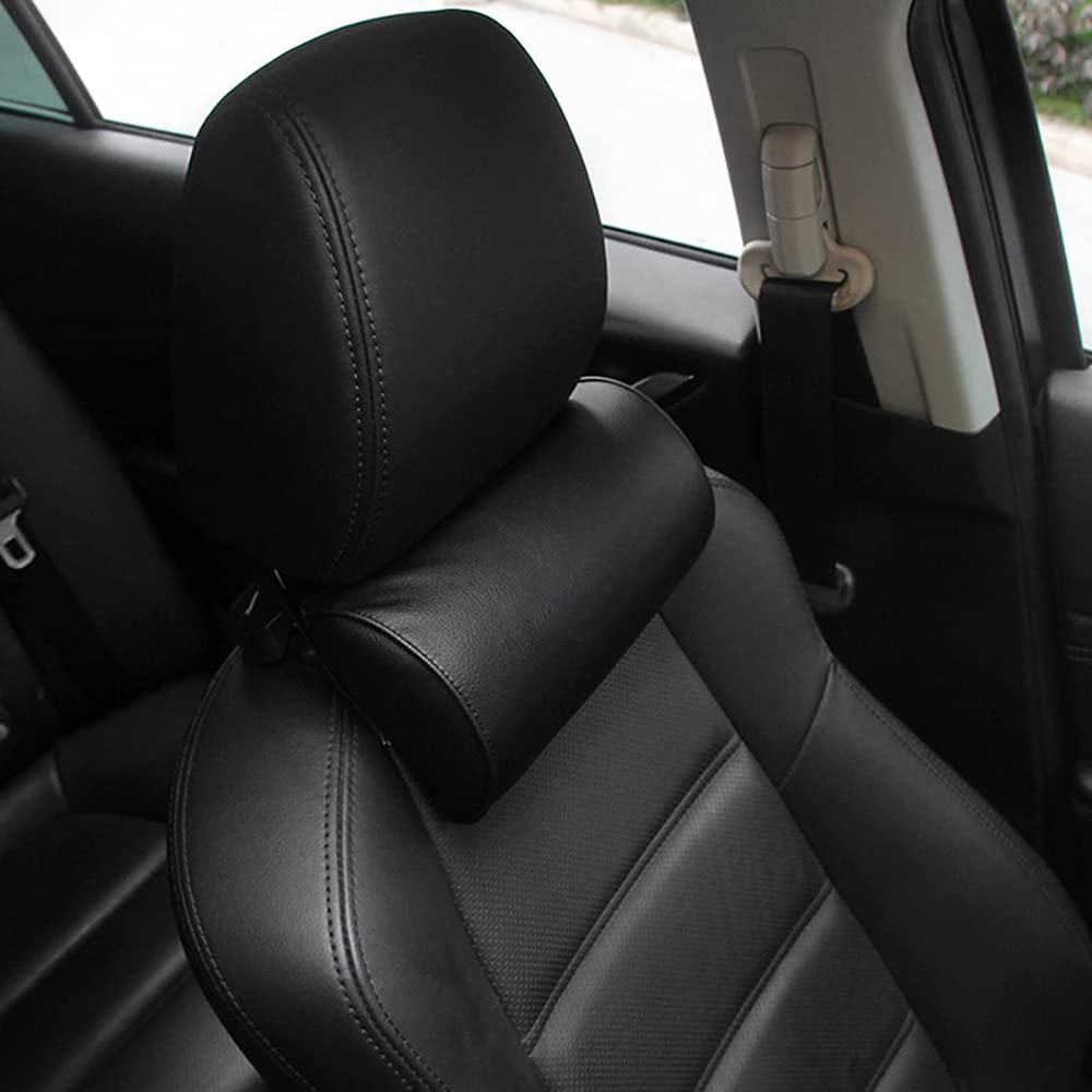 Oreiller de Cou d'appui-tête de siège de Voiture, pour Peugeot 508 Supports De TêTe De Voiture