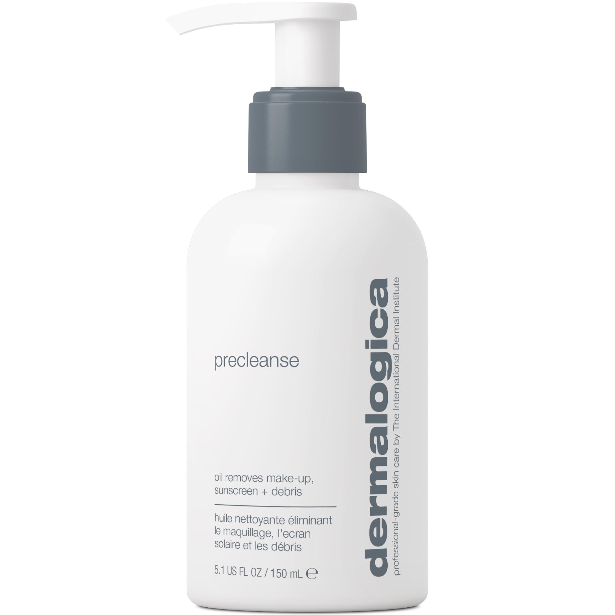 Amazon | dermalogica (ダーマロジカ) プレクレンズ 150mL メイク 
