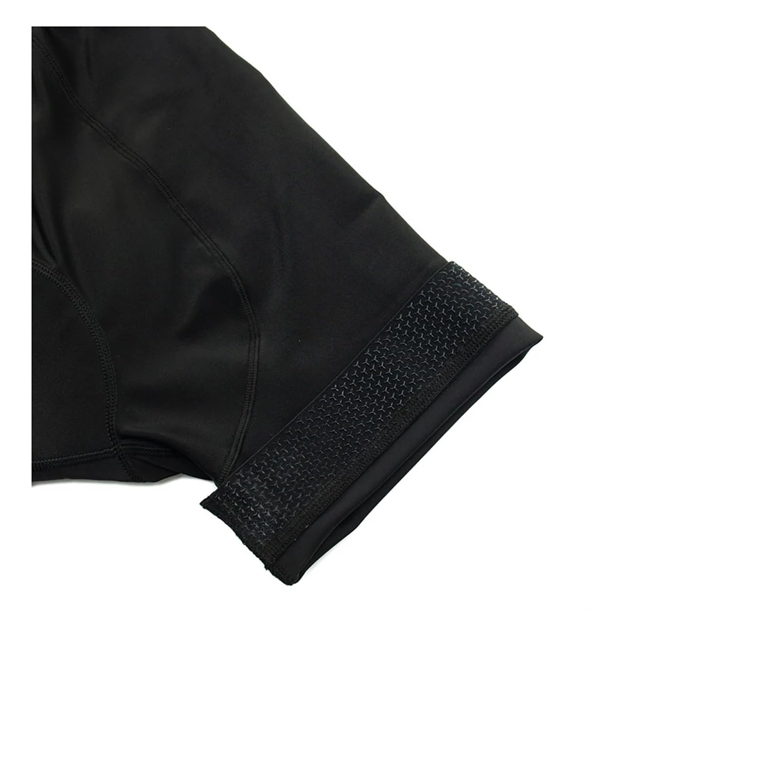 Pantaloncini da Ciclismo Neri Uomo, Abbigliamento Sportivo for