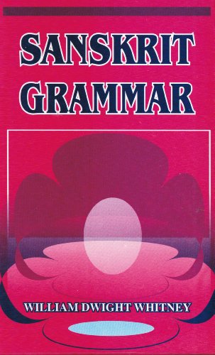 Sanskrit Grammar Including Both, the Classical ... 8189211021 Book Cover