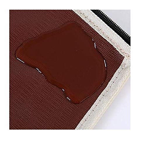 Universal WC-Sitzbezüge Exquisites Cartoon-Muster, zum Winter und Sommer Niedliches Cord-Toilettensitzkissen mit Reißverschluss und Griff 2PCS-C1 – Bild 5