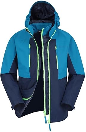 waterproof jacket warehouse