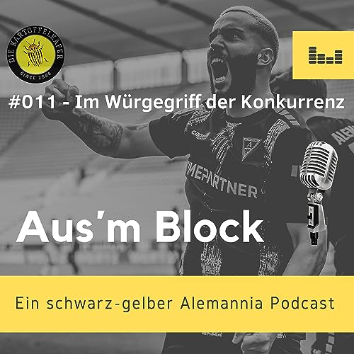 #011-Im W&uuml;rgegriff der Konkurrenz