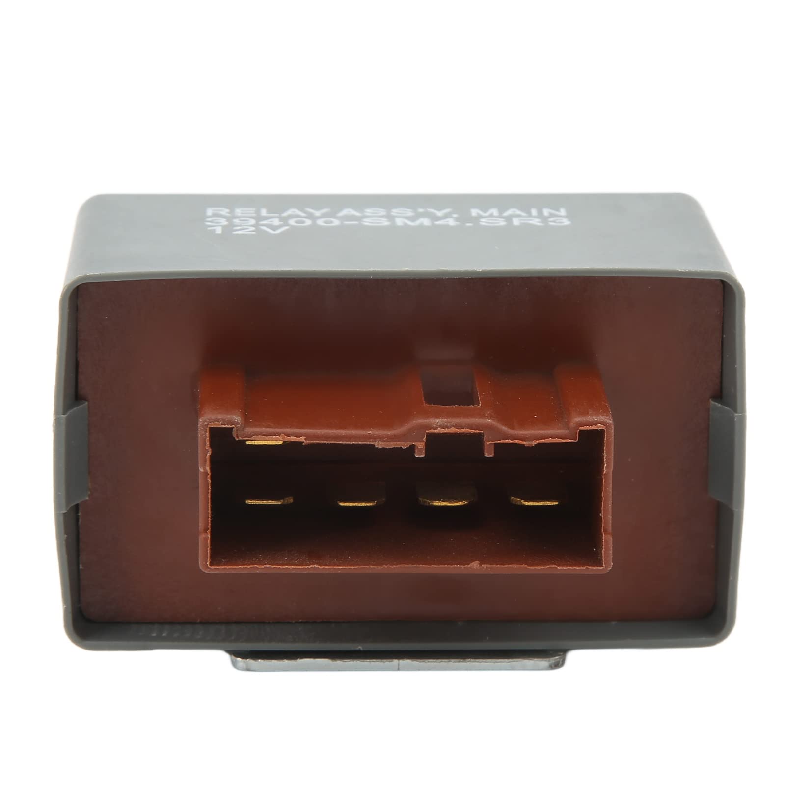 Przekaźnik główny pompy paliwa, zamiennik dla Integra 94-01 Materiał ABS OEM 39400 Sm4 003 39400 S1 000 39400 SR3 003 39400 S01 A01