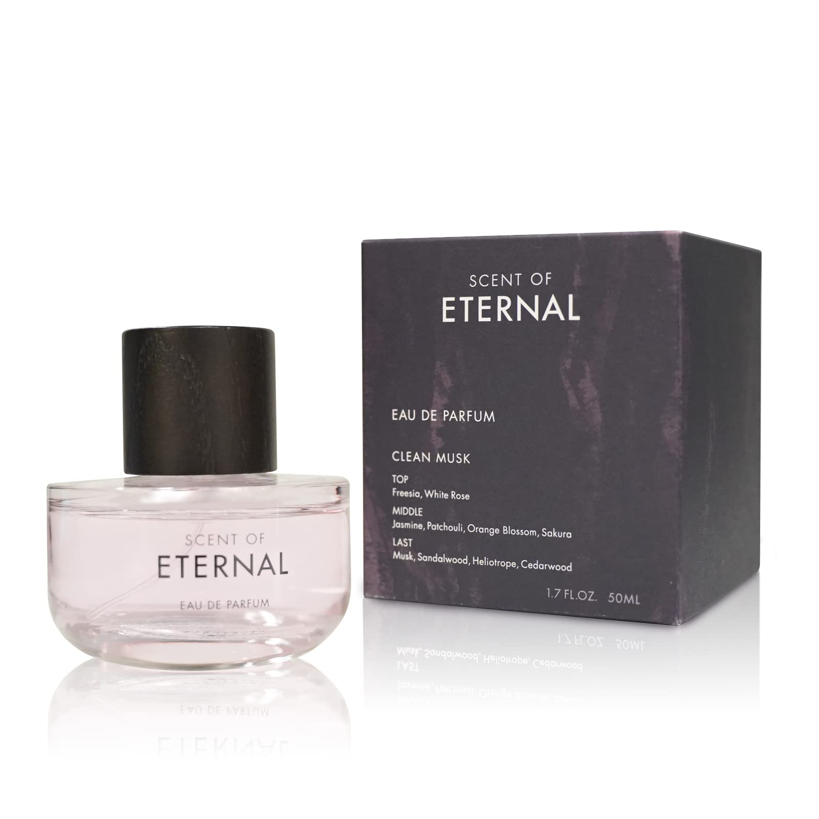Amazon | SCENT OF ETERNAL セントオブエターナル 香水 