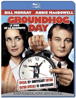 Groundhog Day (Special 15th Anniversary Edition)