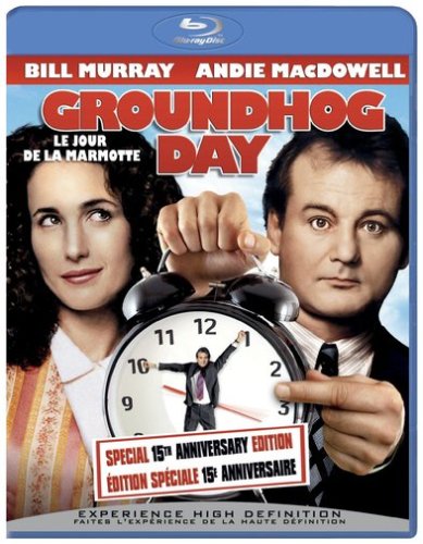 Groundhog Day [Special 15th Anniversary Edition]