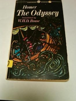 Homer (The Odyssey) 1937