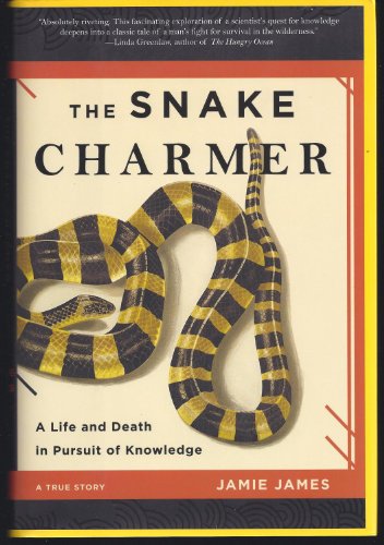 The Snake Charmer view 2