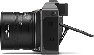 Hasselblad X2D 100C 100MP Medium Format Mirrorless Digital Camera Body