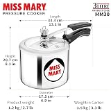 Hawkins Miss Mary 3L Aluminum — view 7
