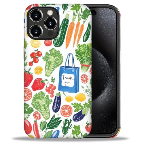 CARLOCA iPhone 16 PropP[XAt@[}[Y}[Pbg \tgTPU + n[hPC 2-in-1AϏՌ h~ یP[X iPhone 16 ProΉ