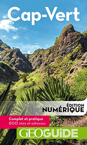 Télécharger GEOguide Cap Vert Livre PDF Gratuit