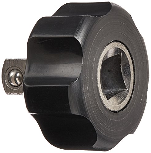 S&G Tool Aid 13100 Spin-A-Ratchet Attachment, 3/8