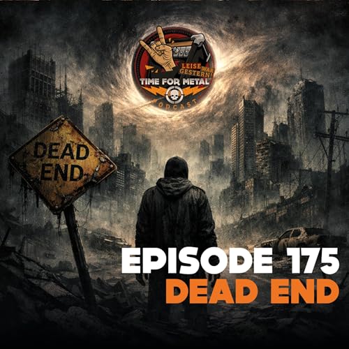 Folge 175 - Coversongs und Werte (Deadend)