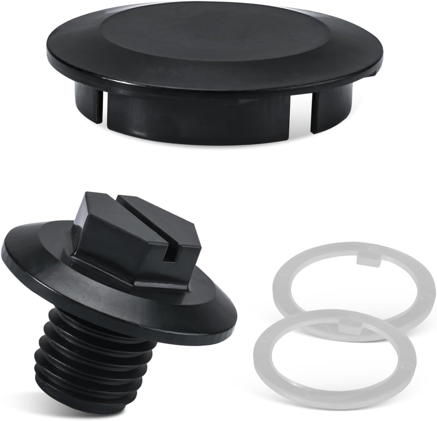 CLX200EGA Cover Retaining Screw Replacement for Hayward Pool Chlorine Chemical