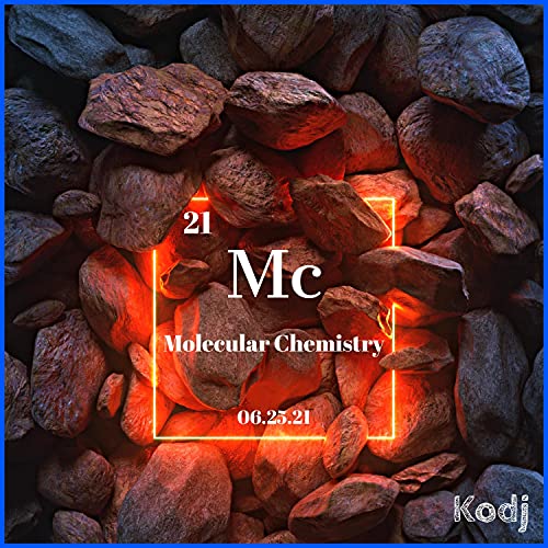 Molecular Chemistry [Explicit]