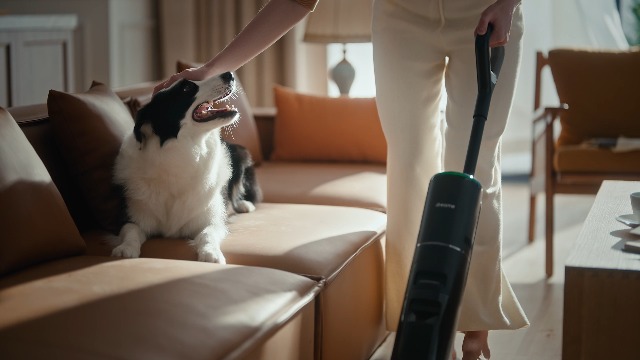 【美品】DREAME （ドリーミー）H12S Amazon | dreame (ドリーミー) H12S 水拭き掃除機 吸引＆水拭き