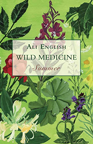 Wild Medicine - Summer: A Summer of Wild Hedgerow Medicine with Recipes and Anecdotes