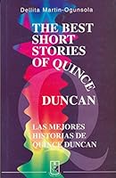 The best short stories of Quince Duncan 9977236186 Book Cover
