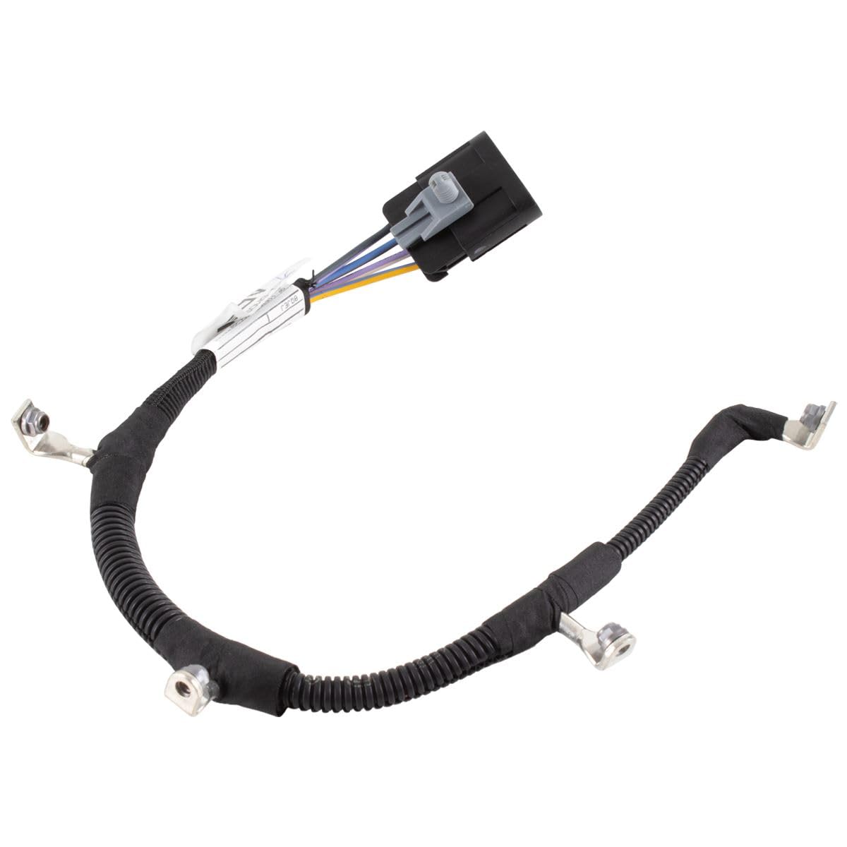 Ford Original Transit 2011-2014 Glühkerzenkabel für 2.2L TDCi Duratorq 1772439