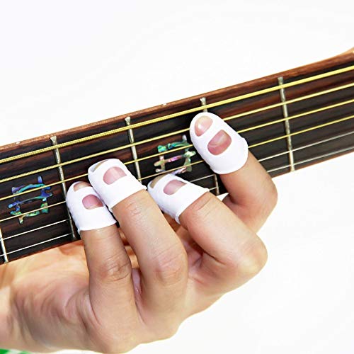 Uã±as de guitarra | Las mejores guitarras