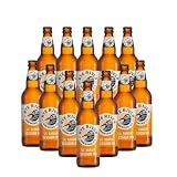 Rye River Session IPA 330ml Bottles - 4.5% ABV (12 Pack)
