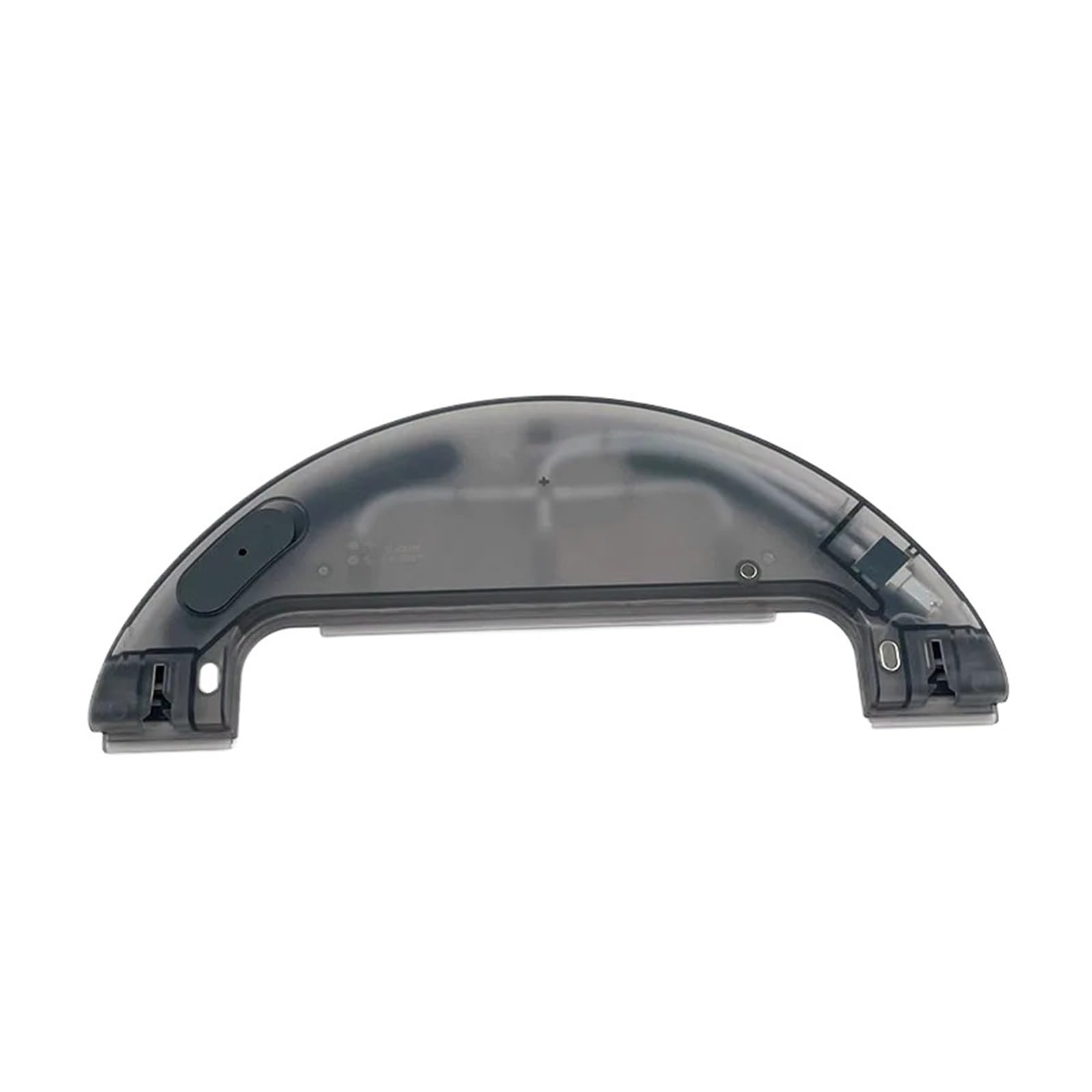 DCZTGBDS Water Tank，Compatible For Dreame，Bot Z10 Pro Robot Vacuum Cleaner Accessories Parts