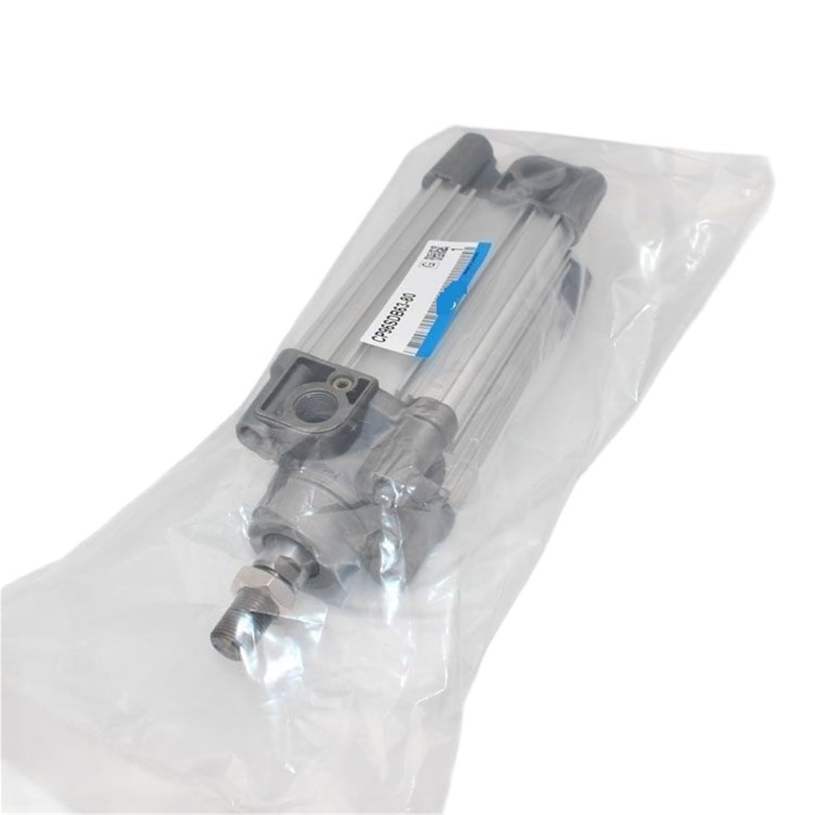 Cylinder CP96SDB32-30 vérin pneumatique double effet 32mm course 30mm