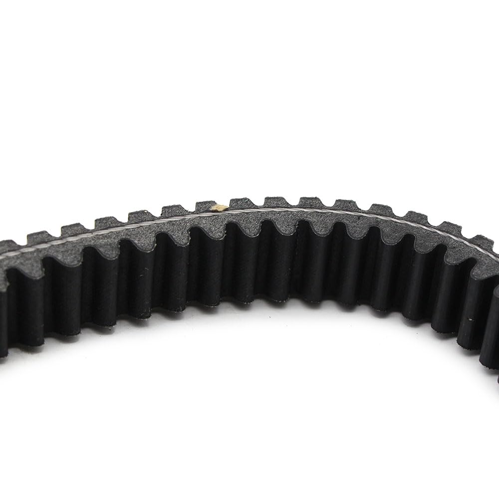 Cinghia di Trasmissione del motociclo Per Kymco per Xciting 500 2004-2006 500i 2007-2009 R ABS 2007-2016 23100-LBA2-E00 LBA2-305