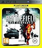  Battlefield Bad Company 2 (PS3) [UK-Import]