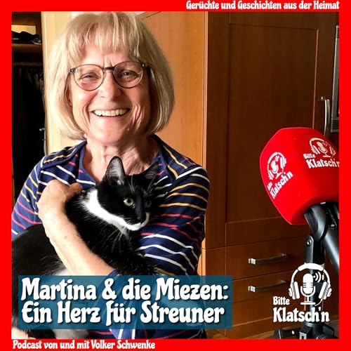 120 Martina und die Miezen