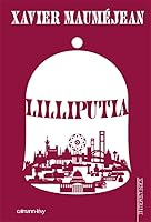 Liliputia 2702139426 Book Cover