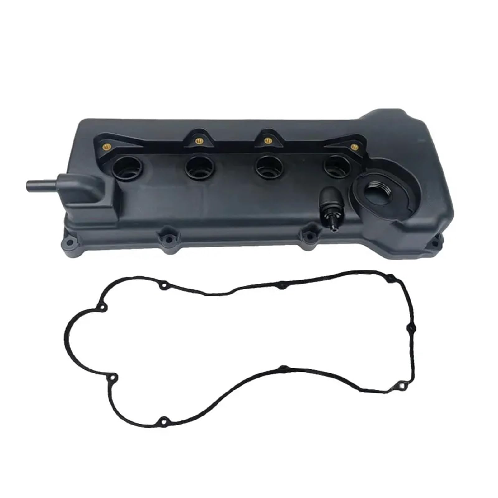 Engine Valve Cover, Fit For Infiniti, For Nissan,13264-4M500 132644M500 And Gasket Uszczelki głowicy cylindra