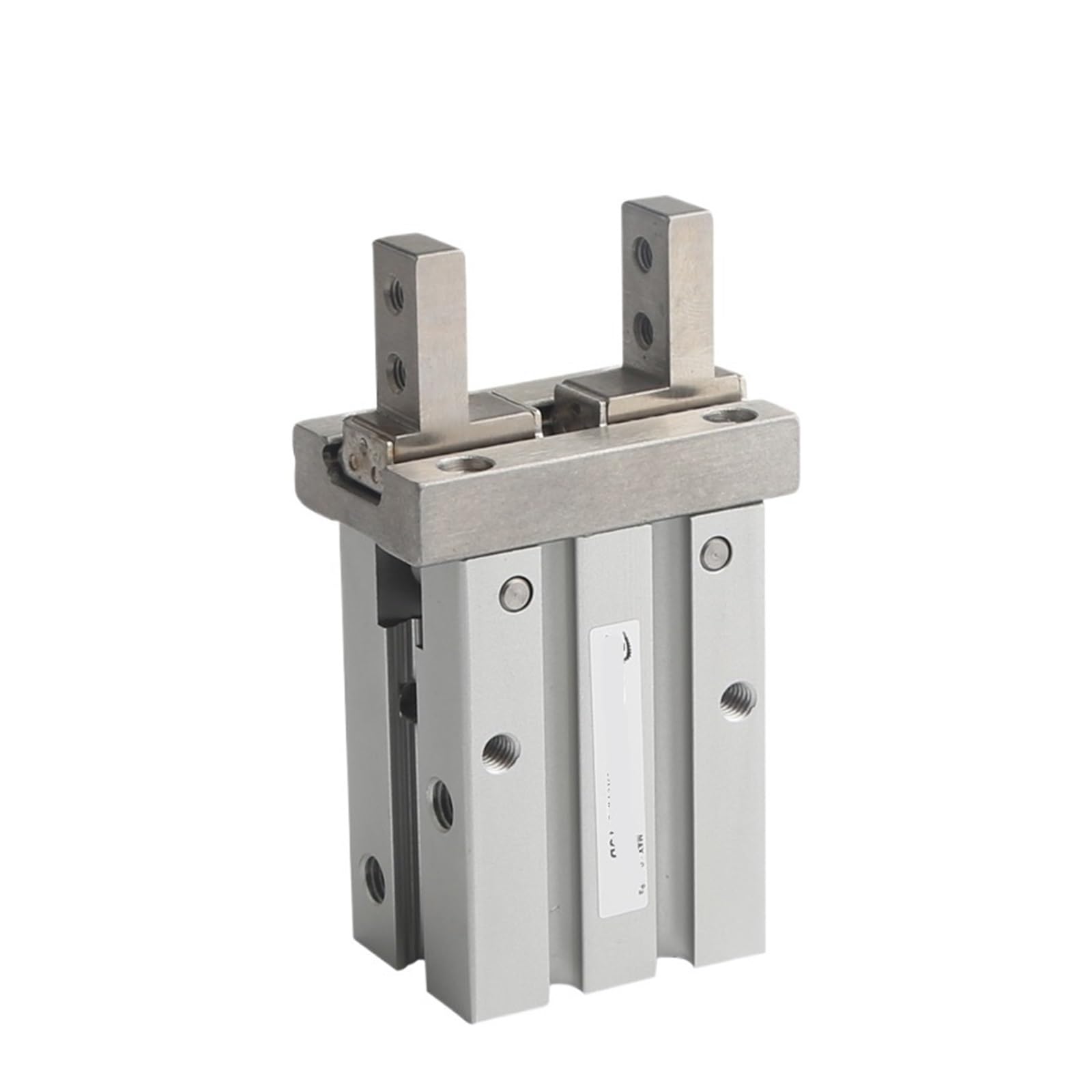 Pince pneumatique MHZ2-32D à 2 doigts pour vérin d'automatisation
