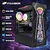 STGAubron ABR0724 technical specifications