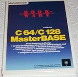 commodore 64 diskettenlaufwerk  C 64 / C 128 ( COMMODORE) MasterBASE. Inkl. 5 1/4\'- Diskette