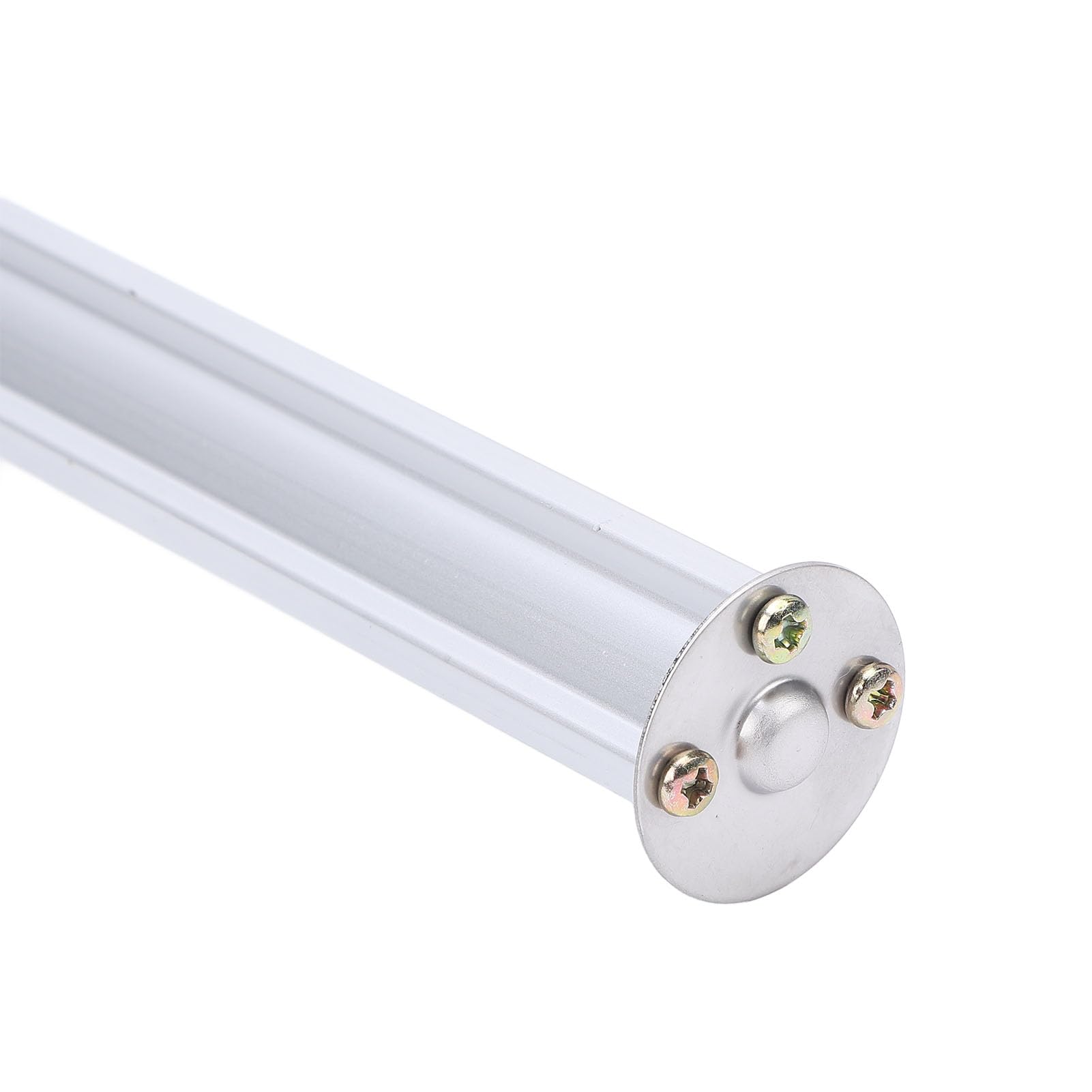 Medidor de Nivel de Aceite Mecánico Universal de Alta Precisión BSP 1 1/2 Rosca -40 a 85 ℃ Yates Camiones ATV (450 mm)